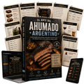 El Arte del Ahumado Argentino - Estandar